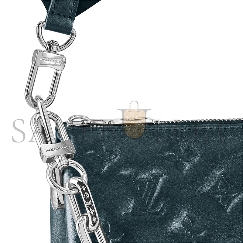 LOUIS VUITTON COUSSIN PM M21535 (26*20*12cm)